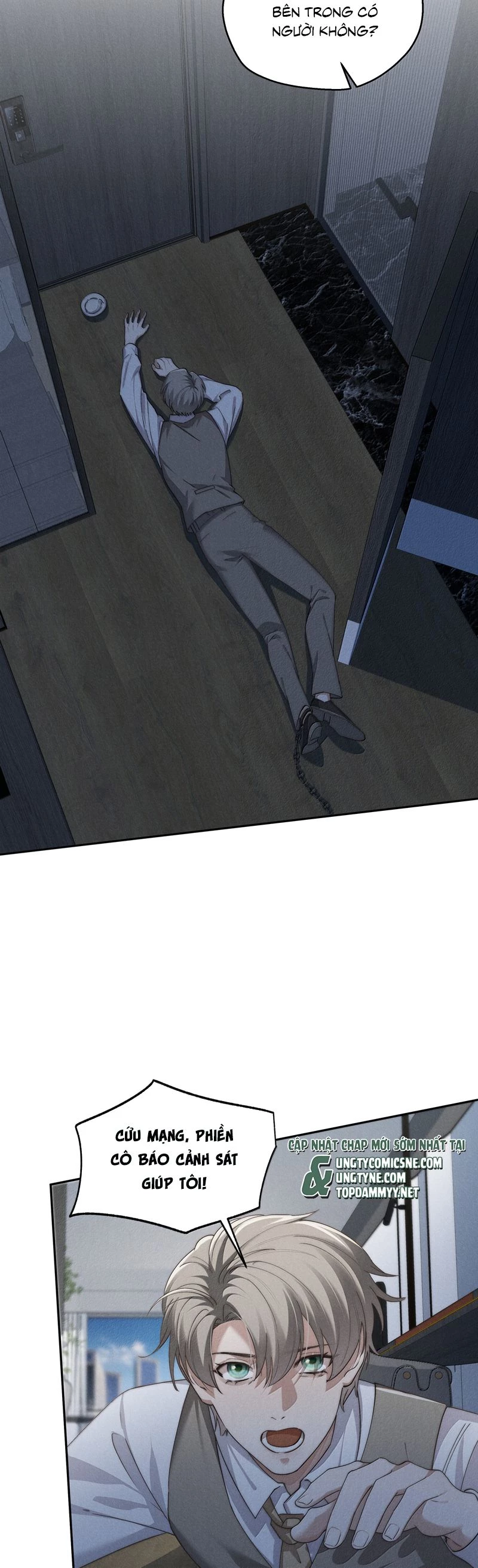 Thiếu Gia Không Ngoan Chapter 79 - 16