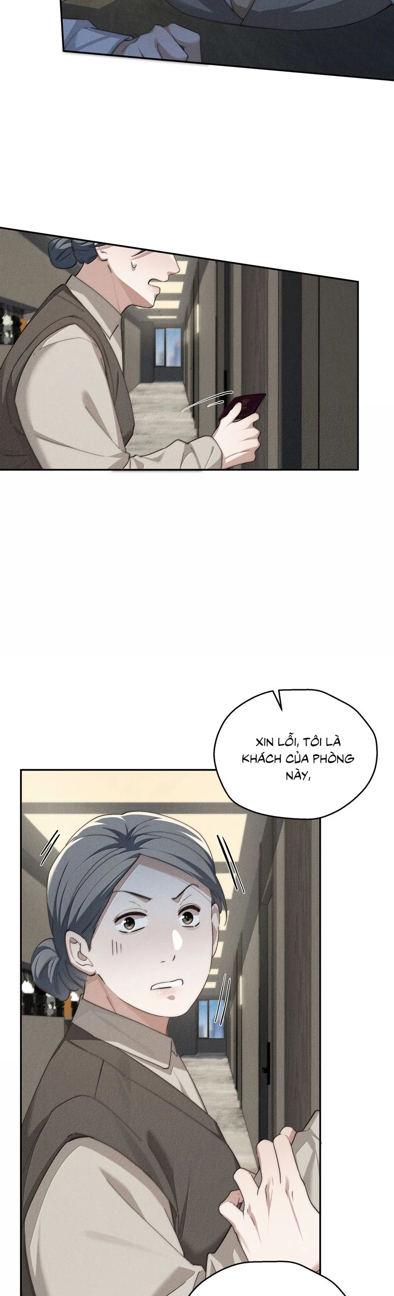 Thiếu Gia Không Ngoan Chapter 79 - 17