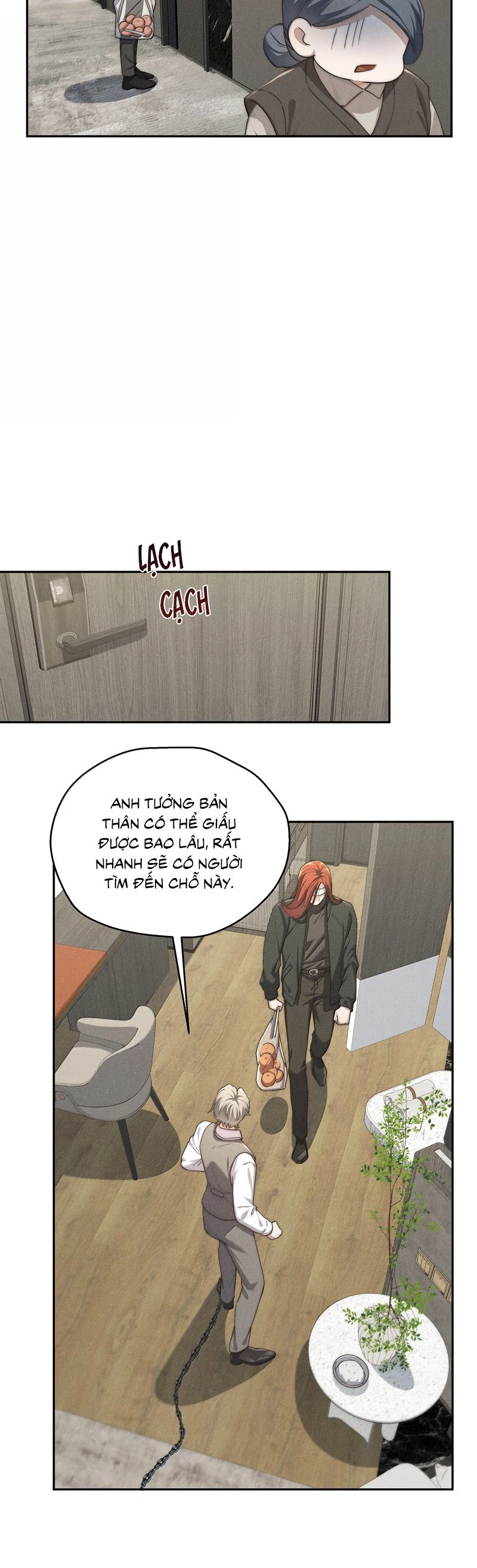 Thiếu Gia Không Ngoan Chapter 79 - 19