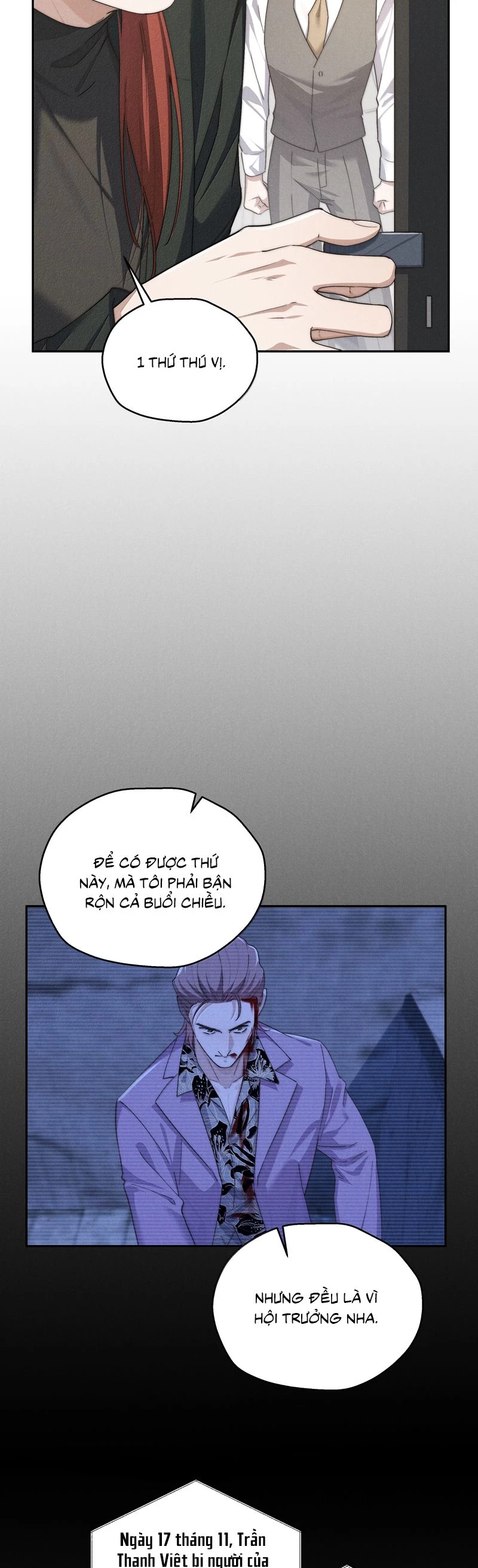 Thiếu Gia Không Ngoan Chapter 79 - 21