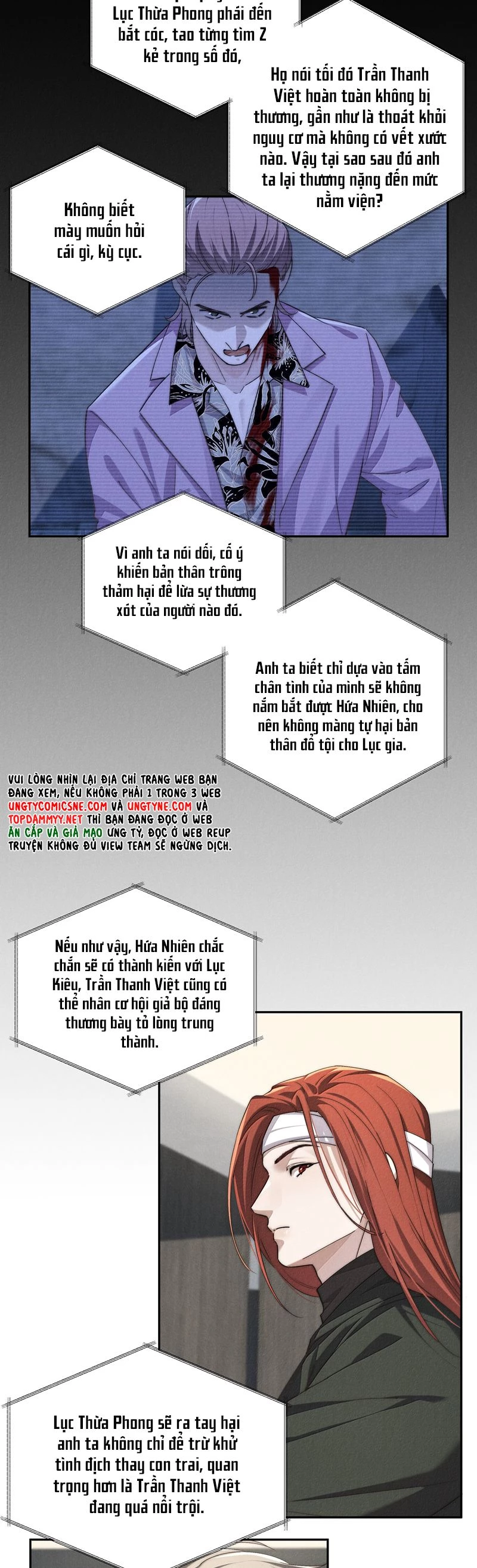 Thiếu Gia Không Ngoan Chapter 79 - 22