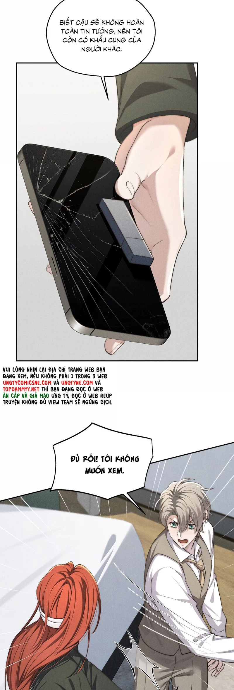 Thiếu Gia Không Ngoan Chapter 79 - 25