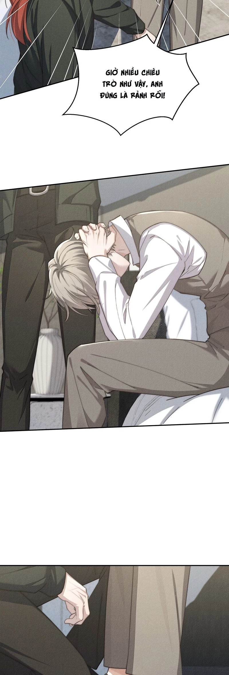 Thiếu Gia Không Ngoan Chapter 79 - 26