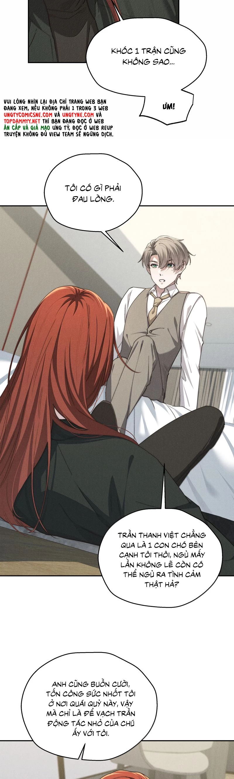 Thiếu Gia Không Ngoan Chapter 80 - 4