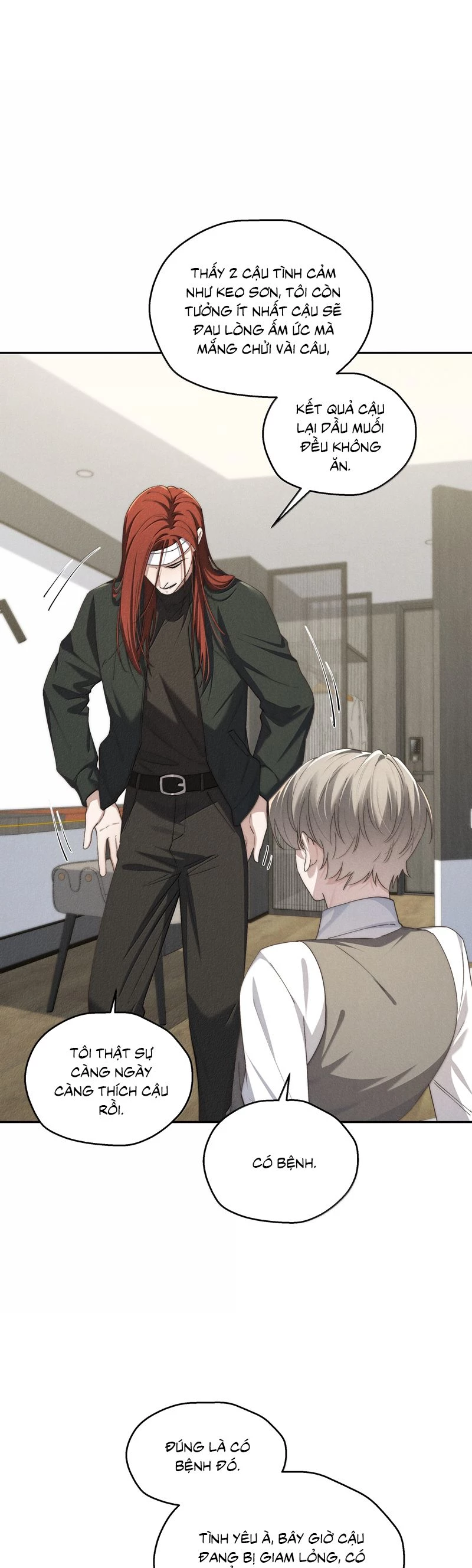 Thiếu Gia Không Ngoan Chapter 80 - 6