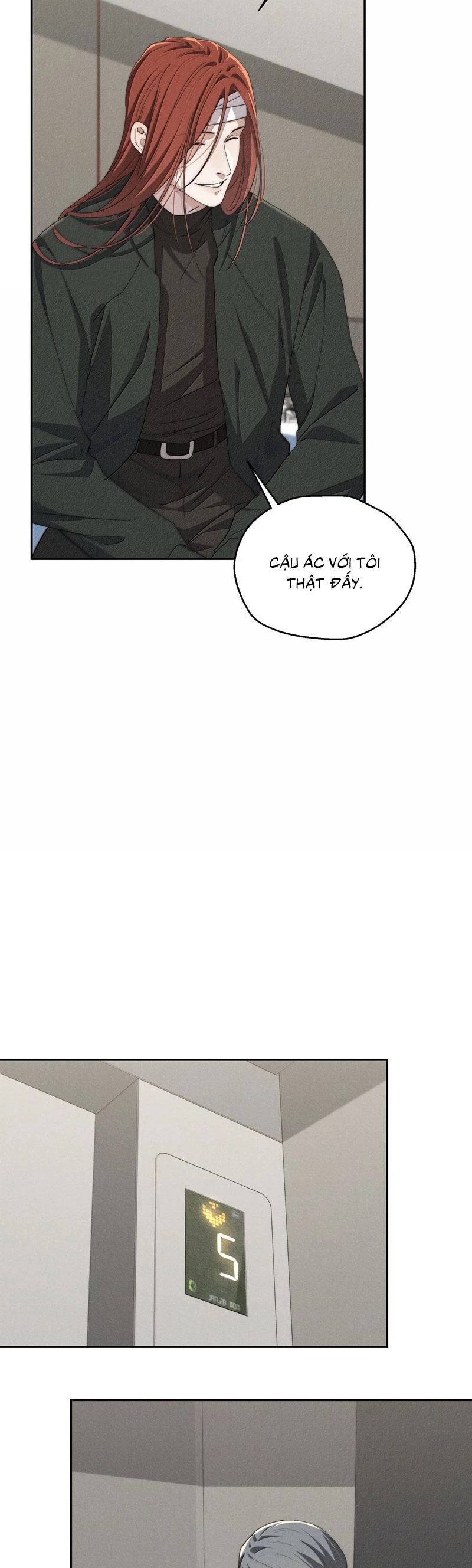 Thiếu Gia Không Ngoan Chapter 80 - 9