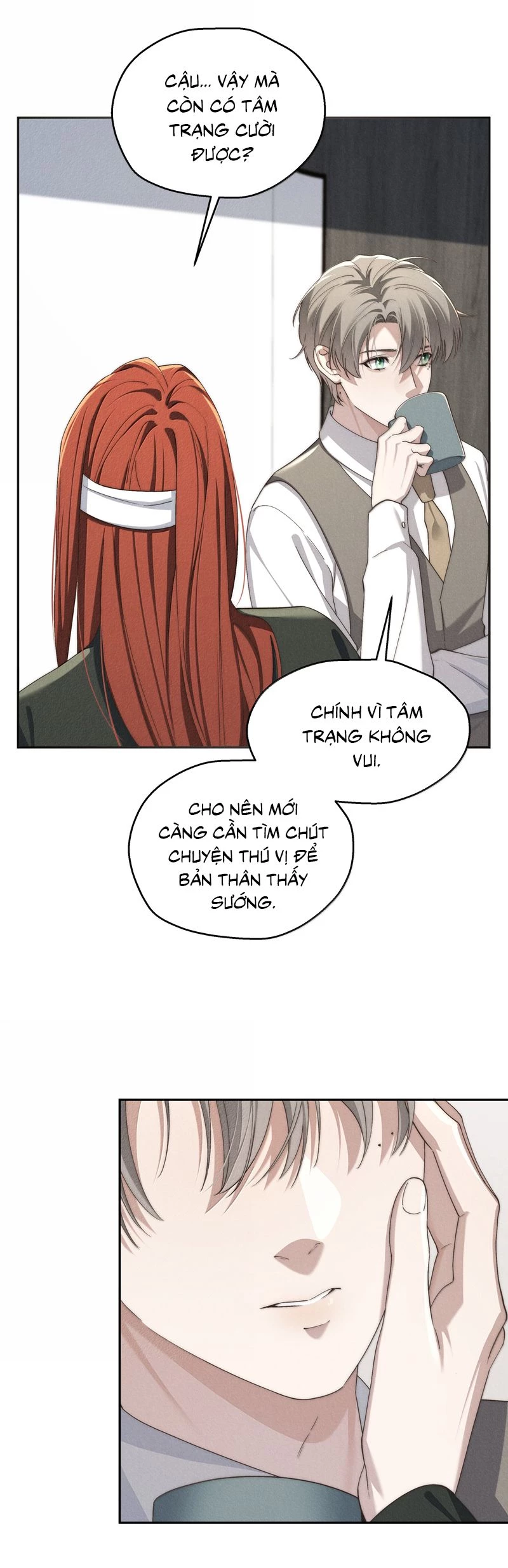 Thiếu Gia Không Ngoan Chapter 80 - 14