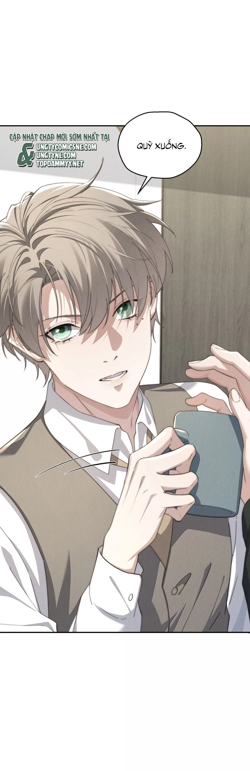 Thiếu Gia Không Ngoan Chapter 80 - 15