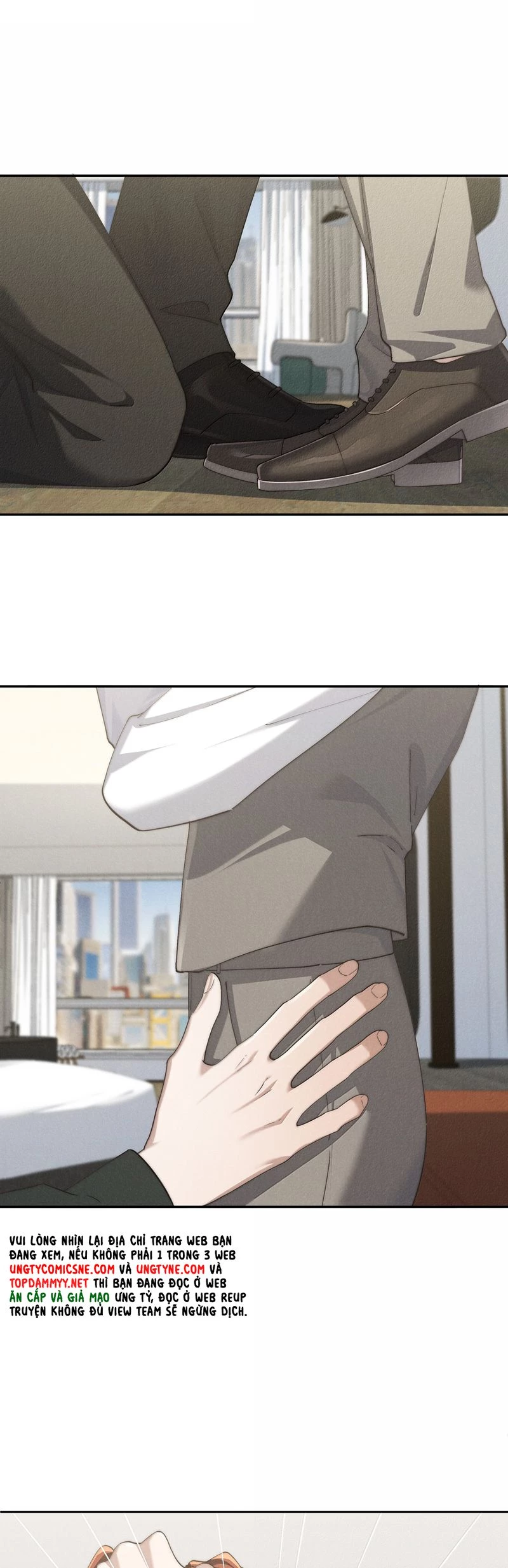 Thiếu Gia Không Ngoan Chapter 80 - 16