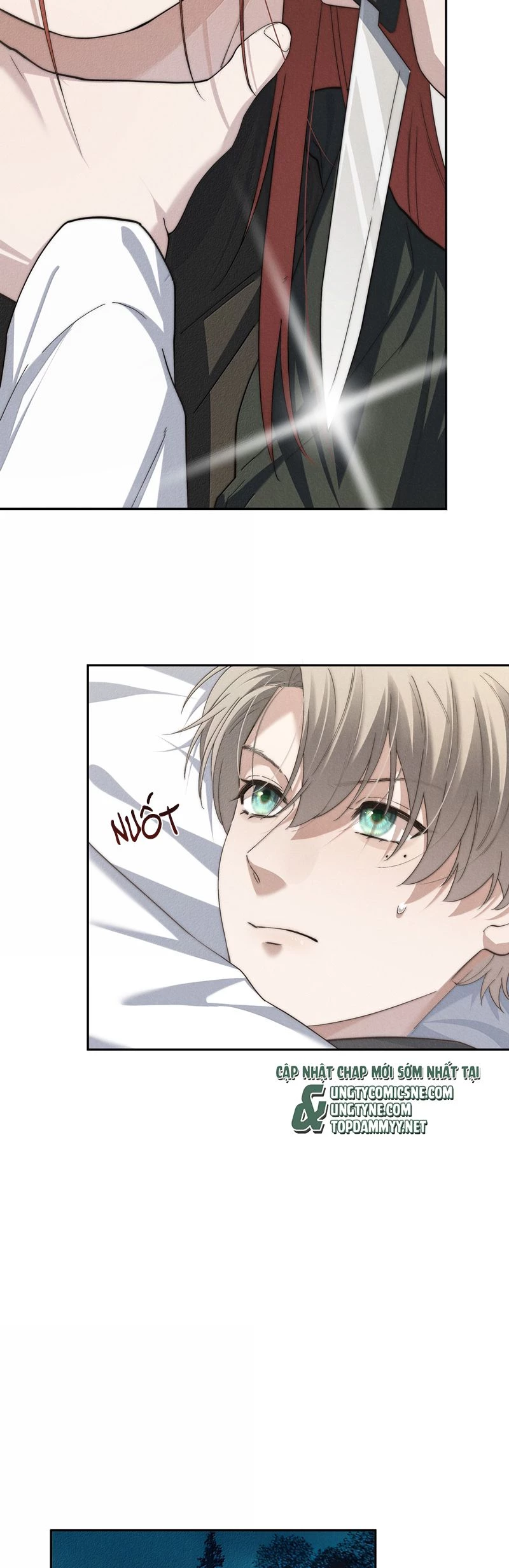 Thiếu Gia Không Ngoan Chapter 80 - 21