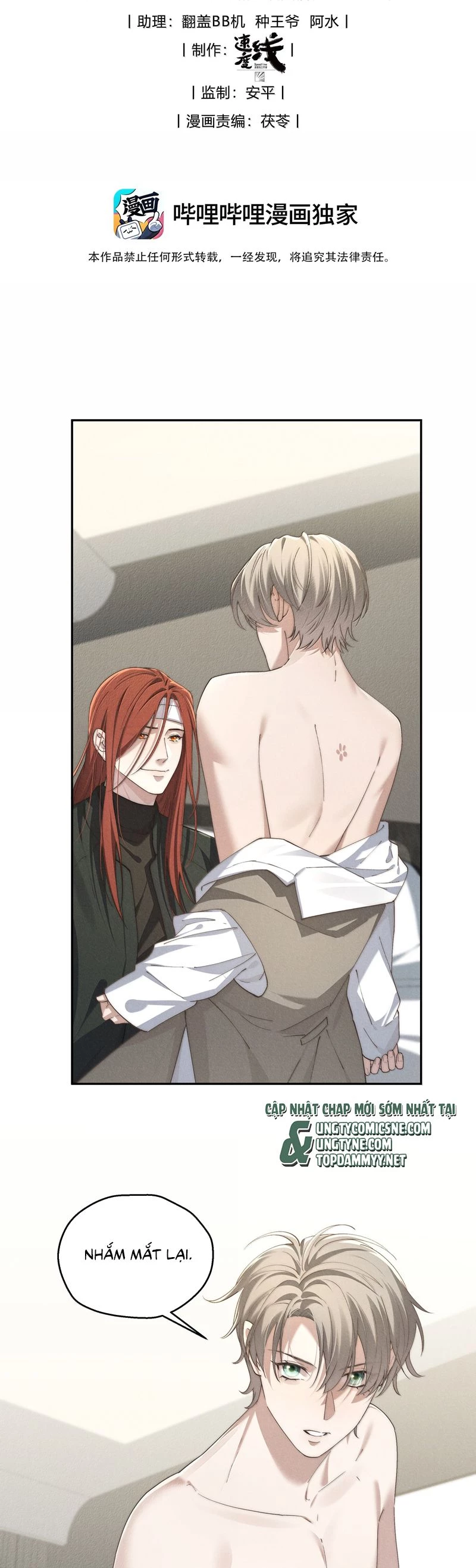 Thiếu Gia Không Ngoan Chapter 81 - 2