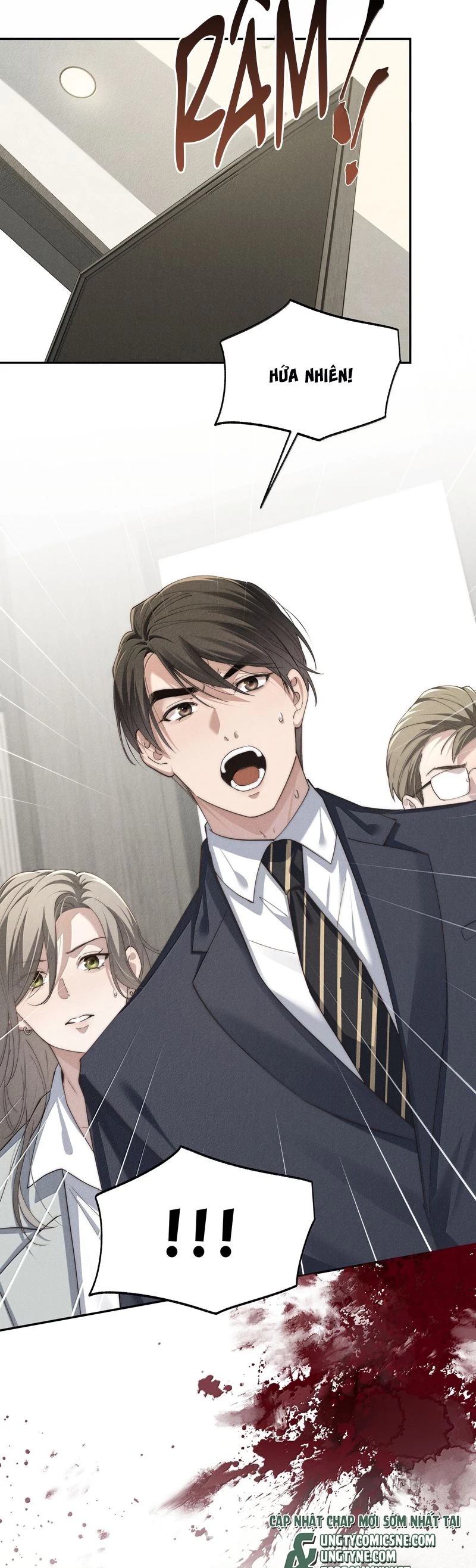 Thiếu Gia Không Ngoan Chapter 81 - 5