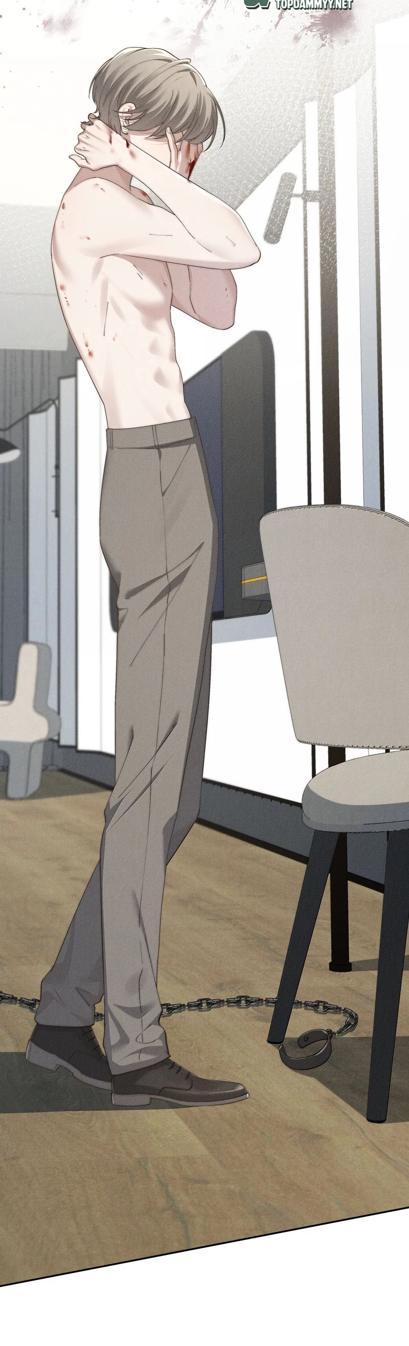 Thiếu Gia Không Ngoan Chapter 81 - 6