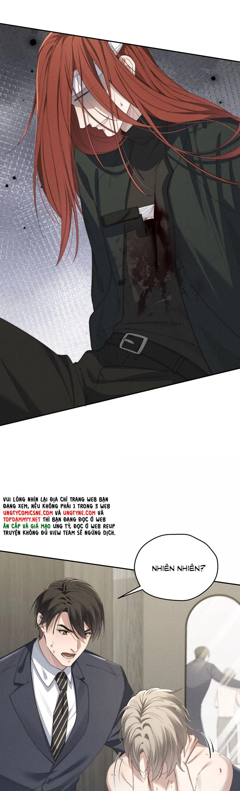 Thiếu Gia Không Ngoan Chapter 81 - 7