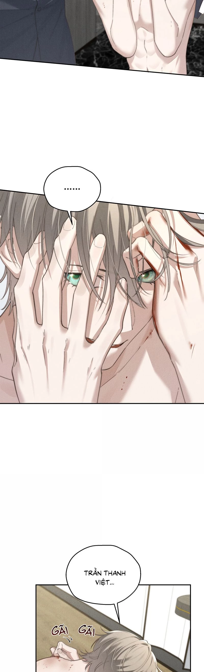 Thiếu Gia Không Ngoan Chapter 81 - 8