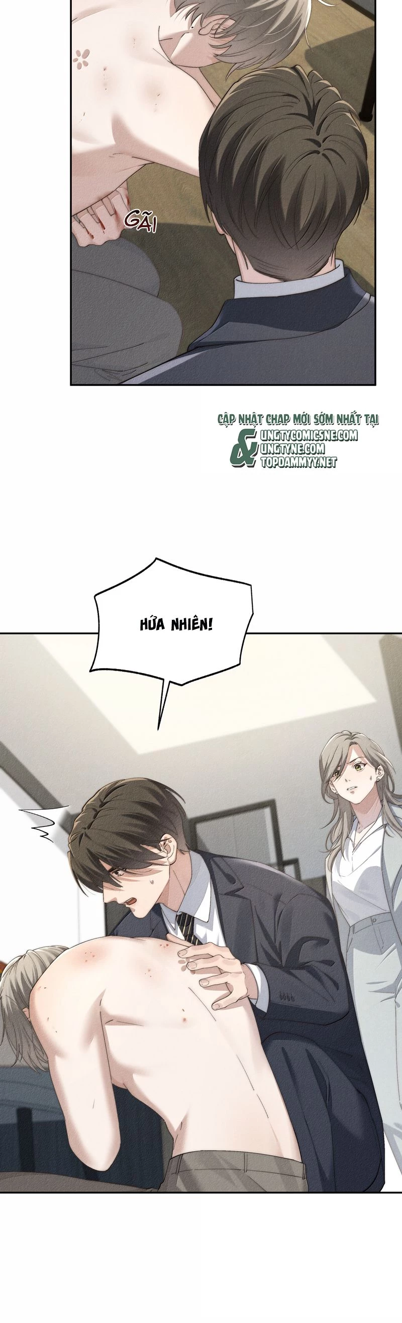 Thiếu Gia Không Ngoan Chapter 81 - 9