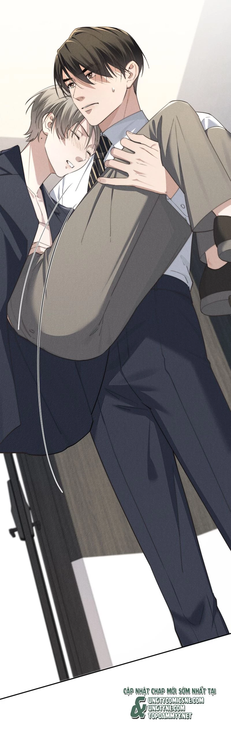 Thiếu Gia Không Ngoan Chapter 81 - 12