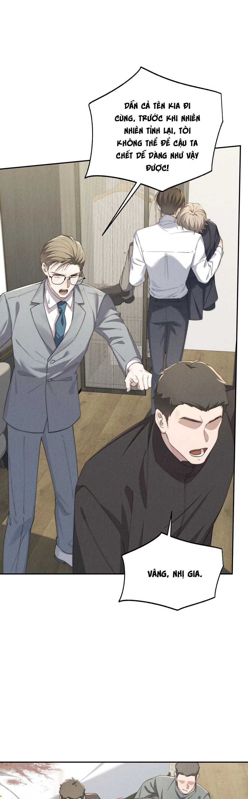 Thiếu Gia Không Ngoan Chapter 81 - 13