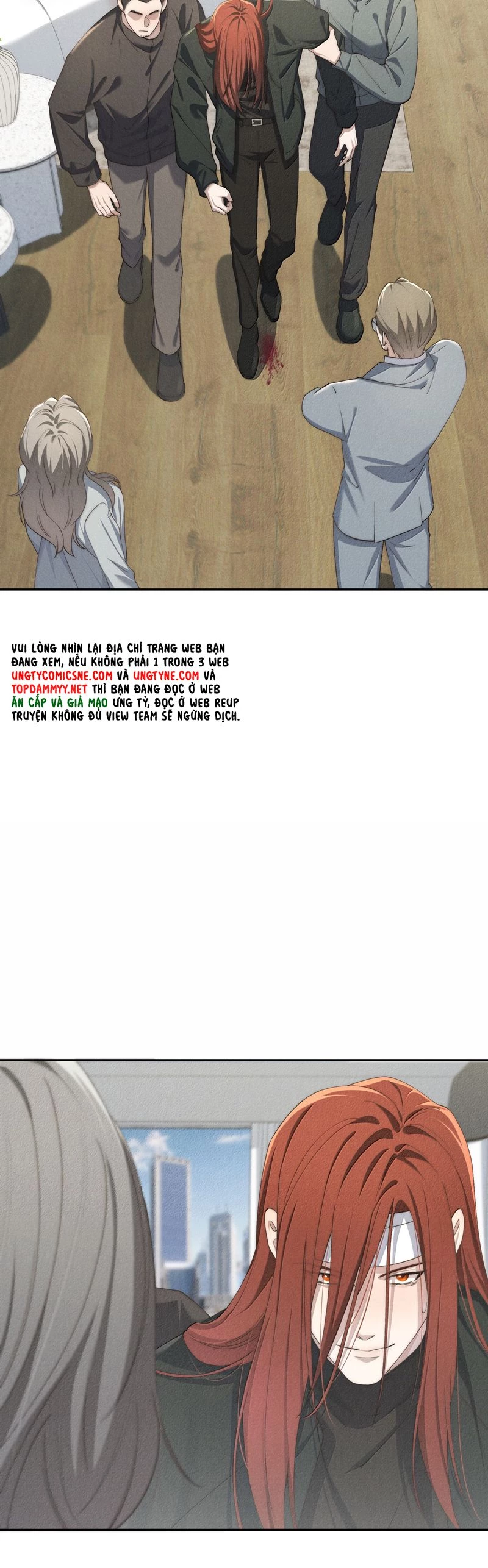 Thiếu Gia Không Ngoan Chapter 81 - 14