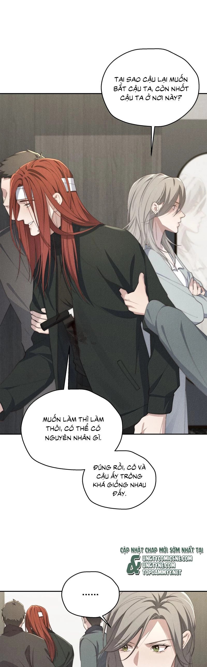 Thiếu Gia Không Ngoan Chapter 81 - 15