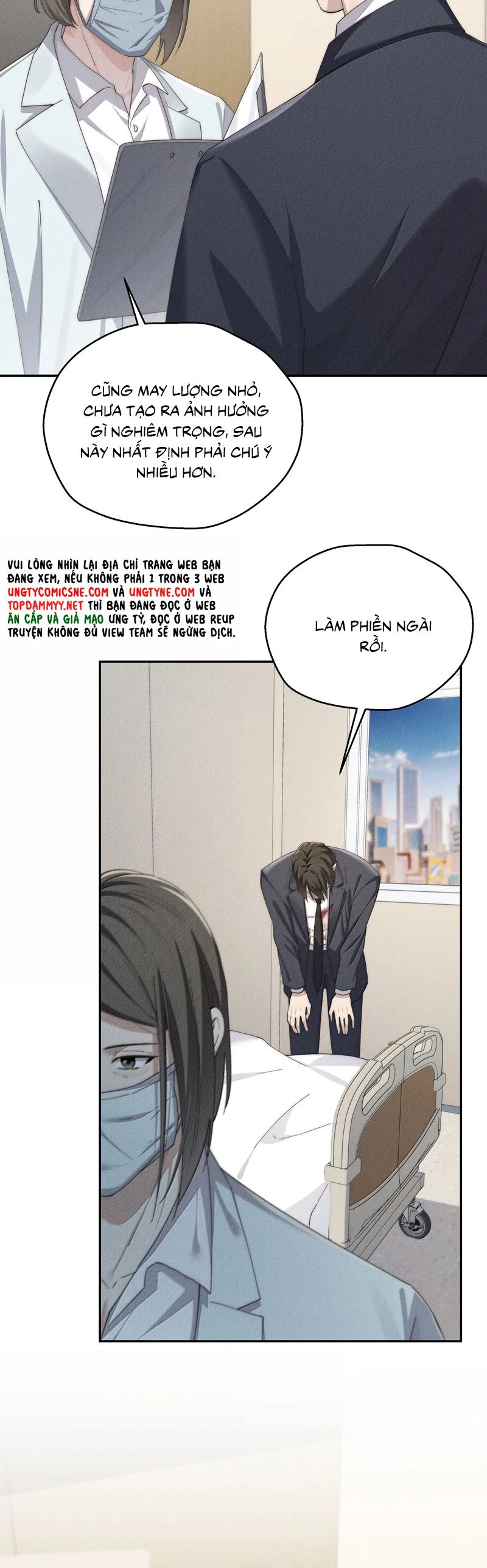 Thiếu Gia Không Ngoan Chapter 81 - 17