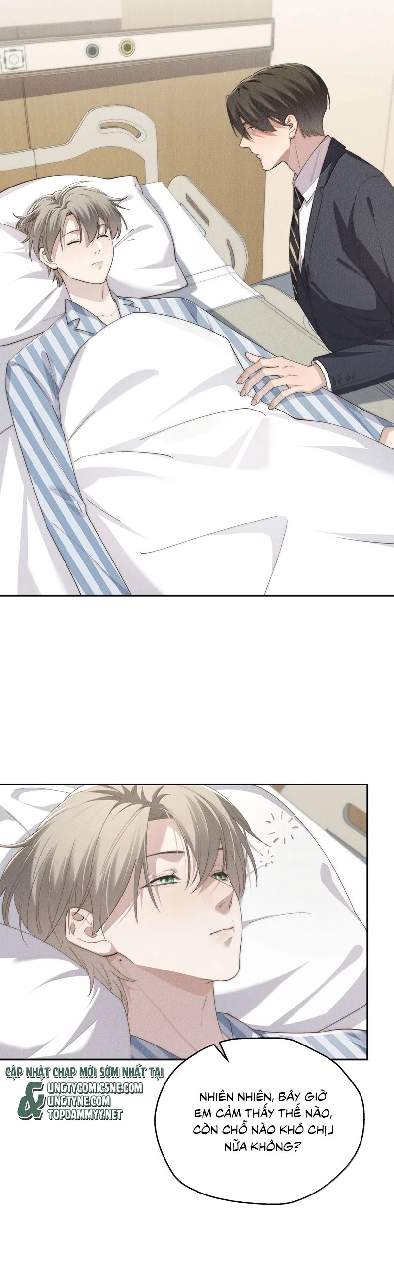 Thiếu Gia Không Ngoan Chapter 81 - 18