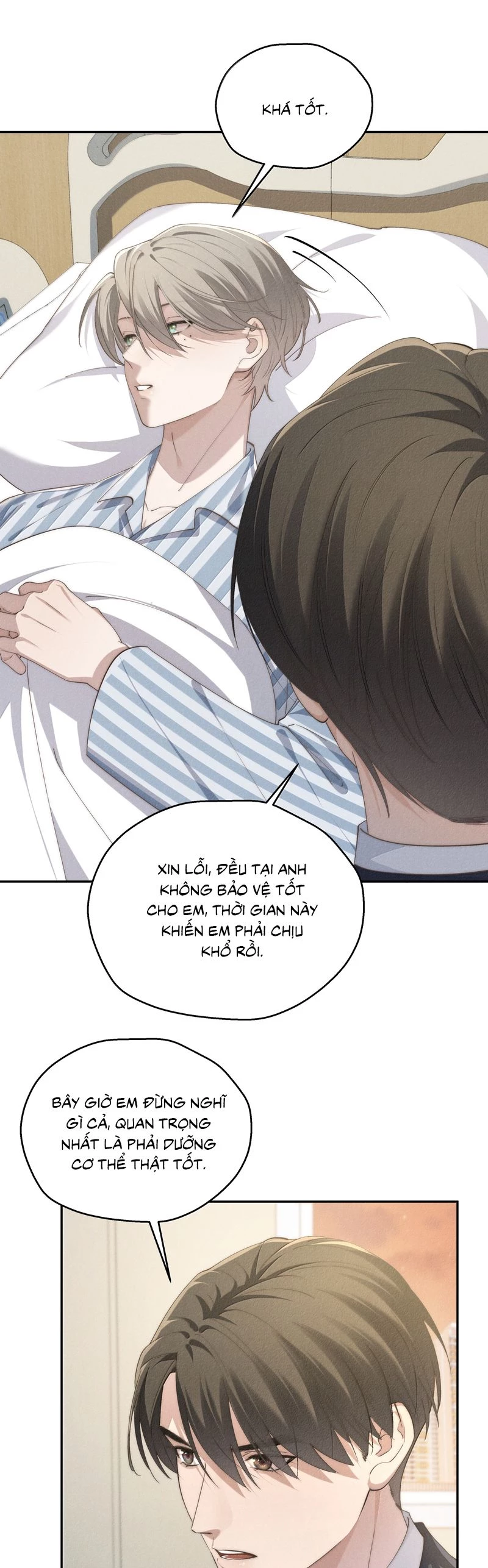 Thiếu Gia Không Ngoan Chapter 81 - 19