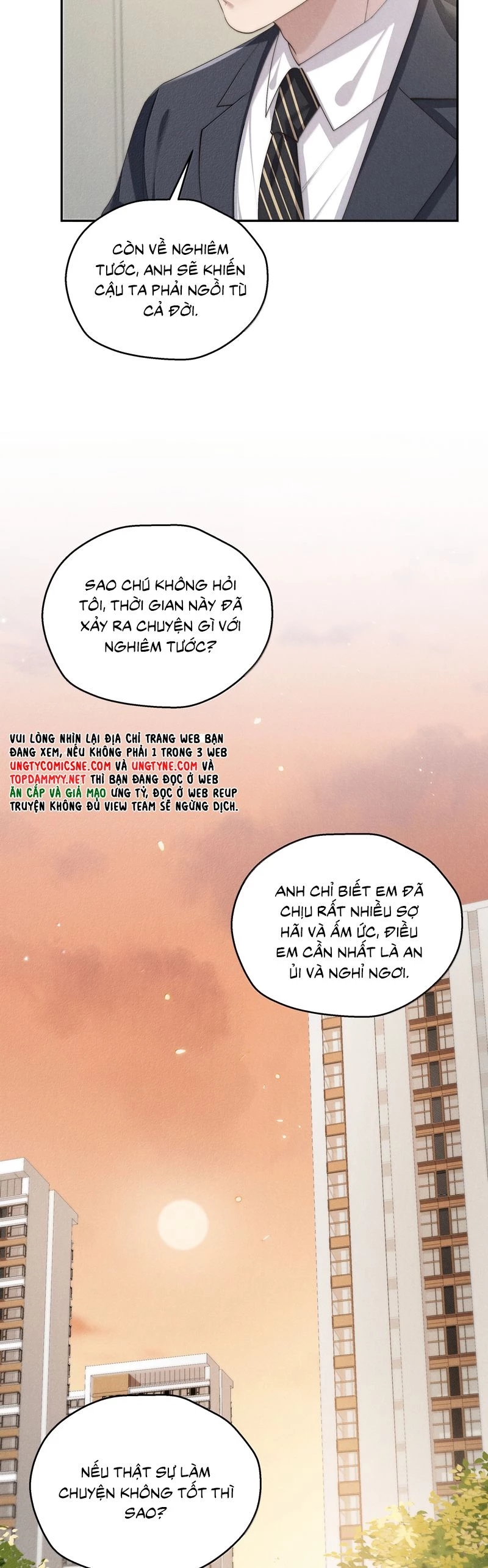 Thiếu Gia Không Ngoan Chapter 81 - 20