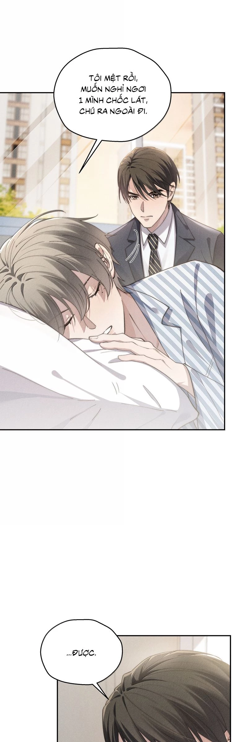 Thiếu Gia Không Ngoan Chapter 82 - 3