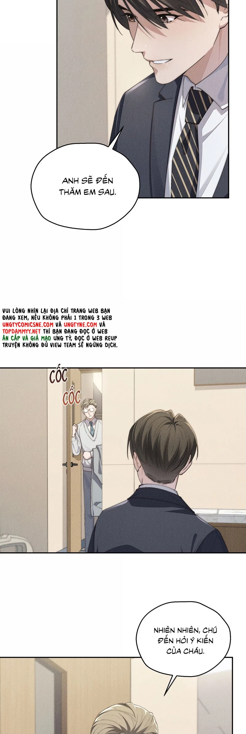 Thiếu Gia Không Ngoan Chapter 82 - 4