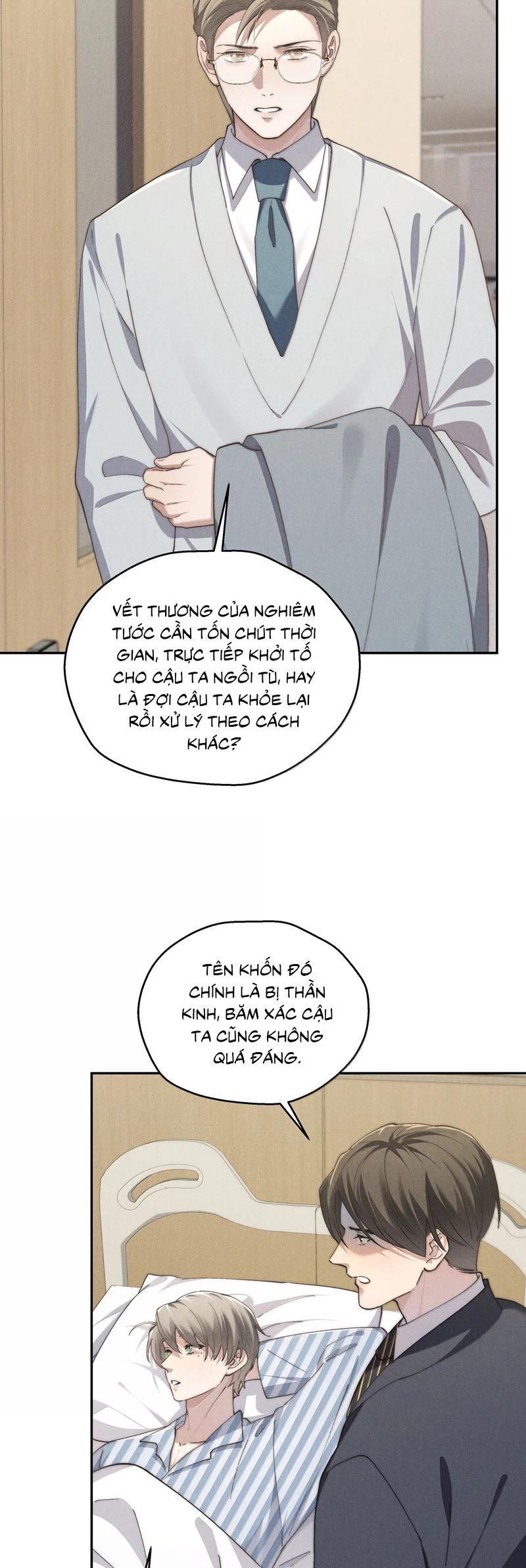 Thiếu Gia Không Ngoan Chapter 82 - 5