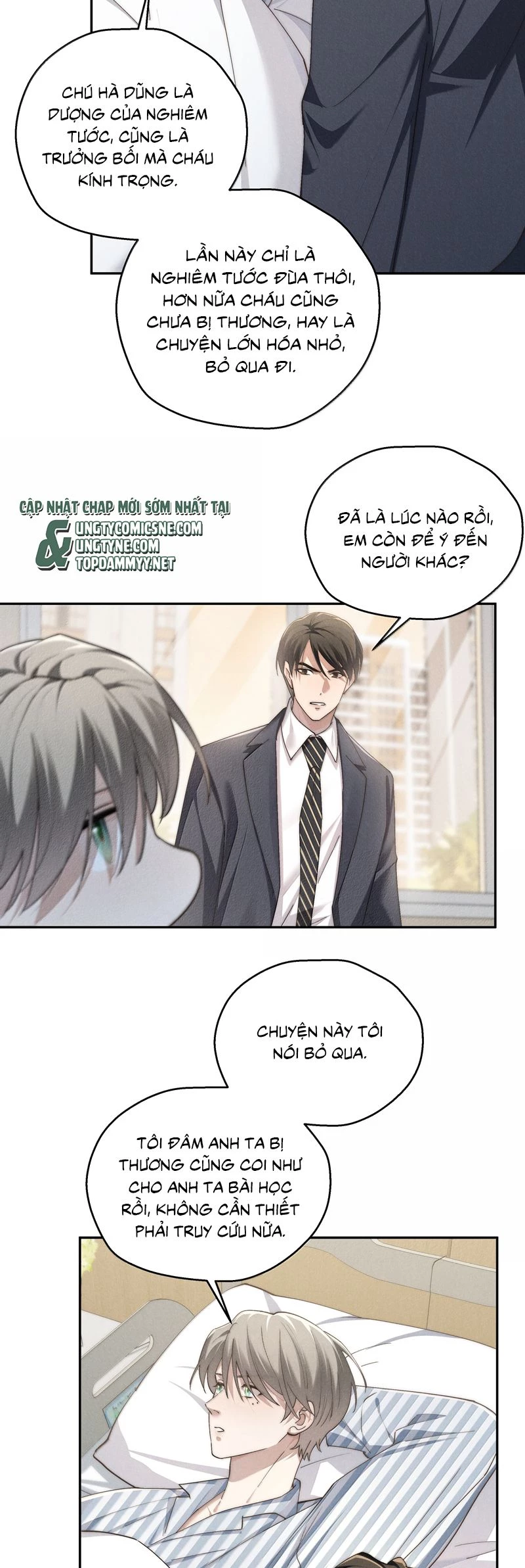 Thiếu Gia Không Ngoan Chapter 82 - 6