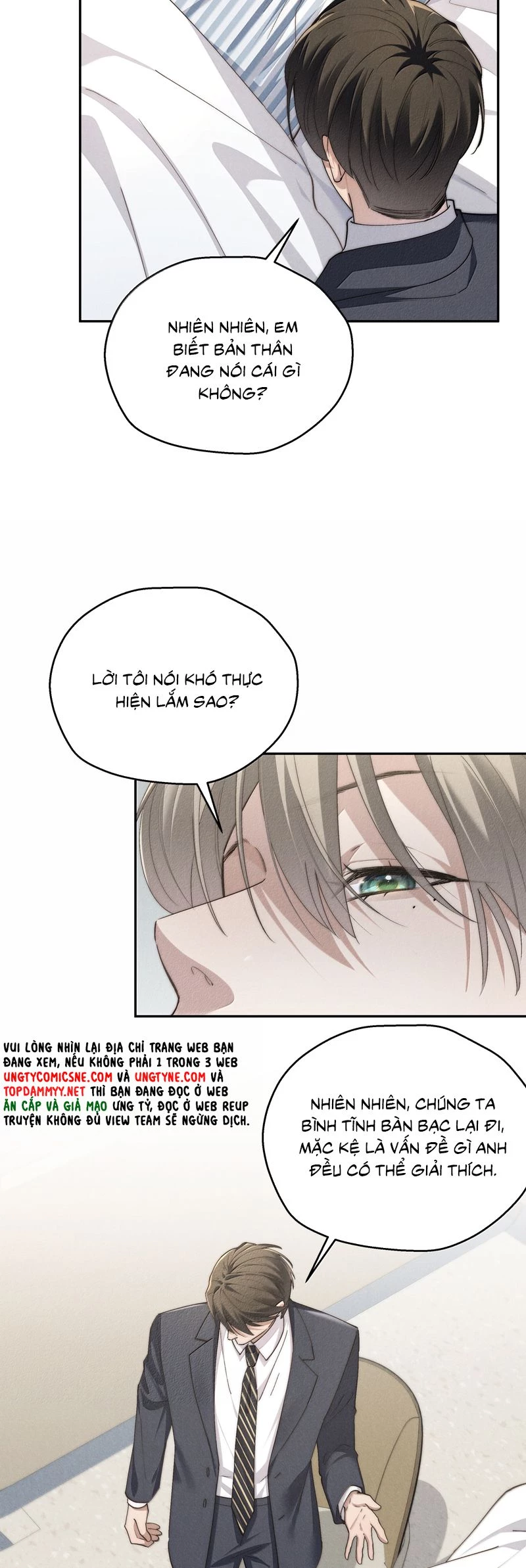 Thiếu Gia Không Ngoan Chapter 82 - 7