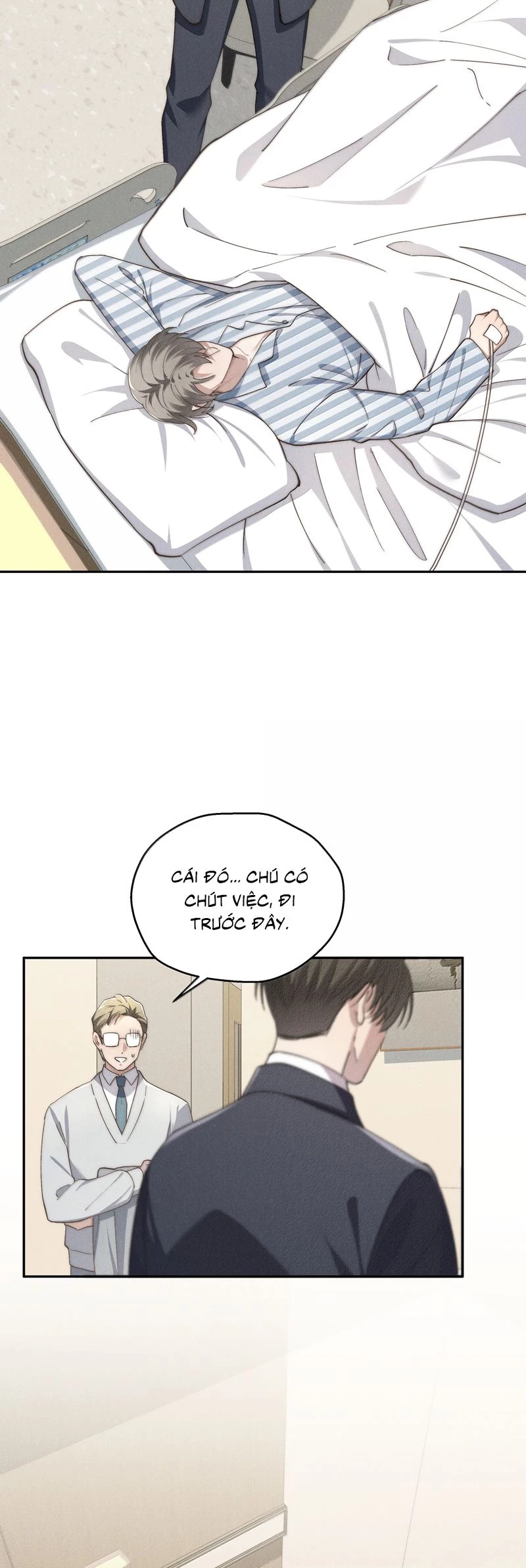 Thiếu Gia Không Ngoan Chapter 82 - 8