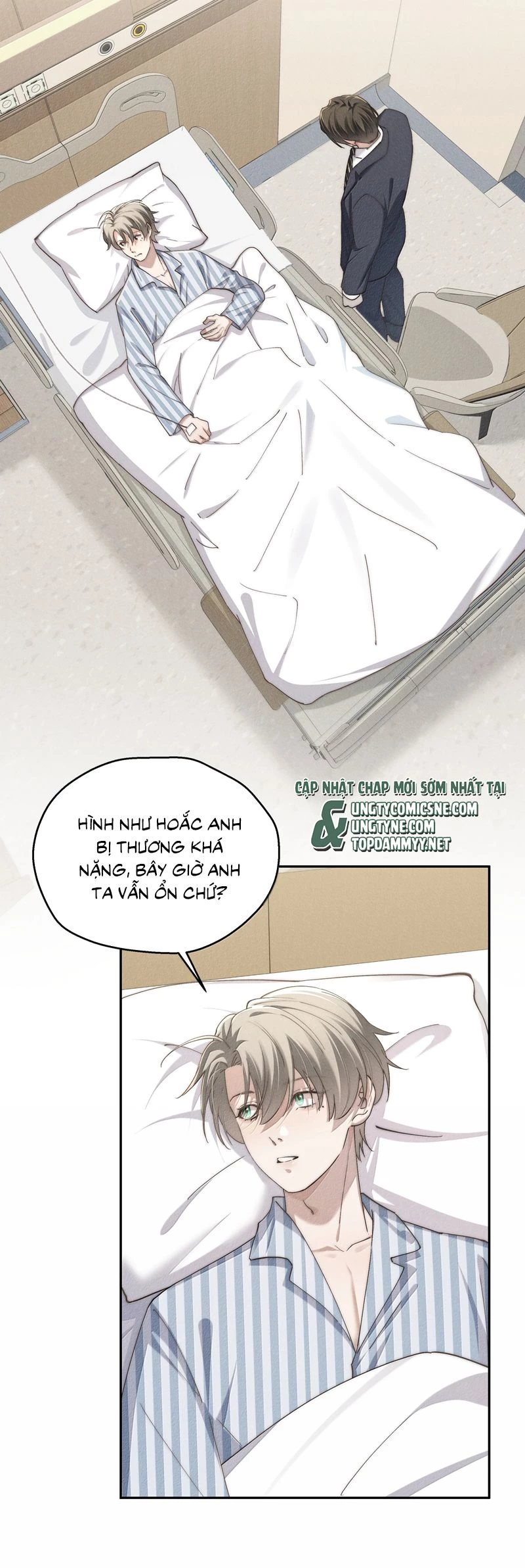 Thiếu Gia Không Ngoan Chapter 82 - 9