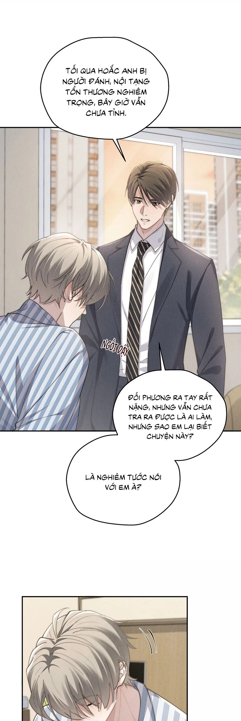 Thiếu Gia Không Ngoan Chapter 82 - 10