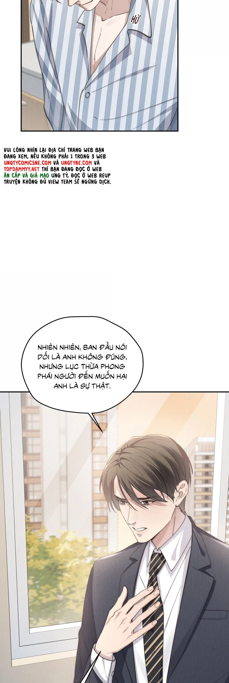 Thiếu Gia Không Ngoan Chapter 82 - 11