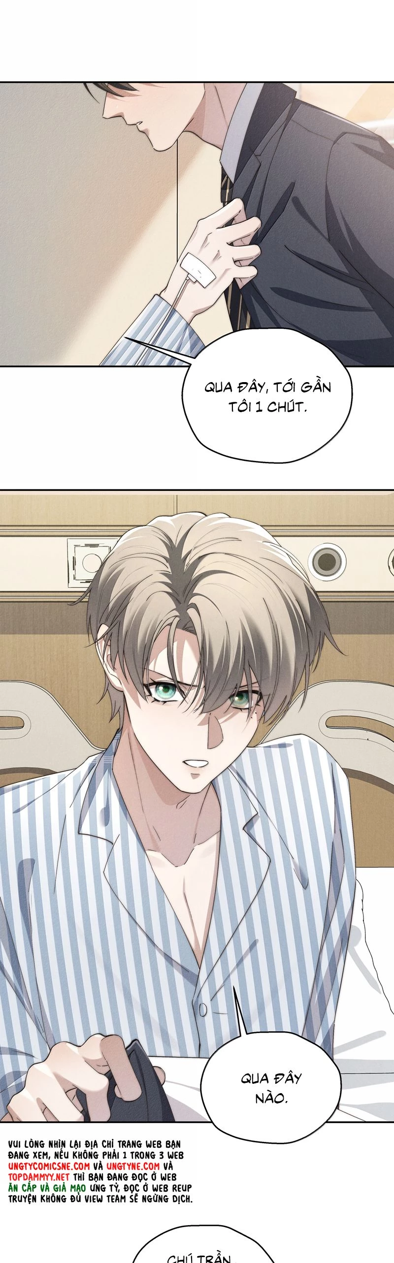 Thiếu Gia Không Ngoan Chapter 82 - 13