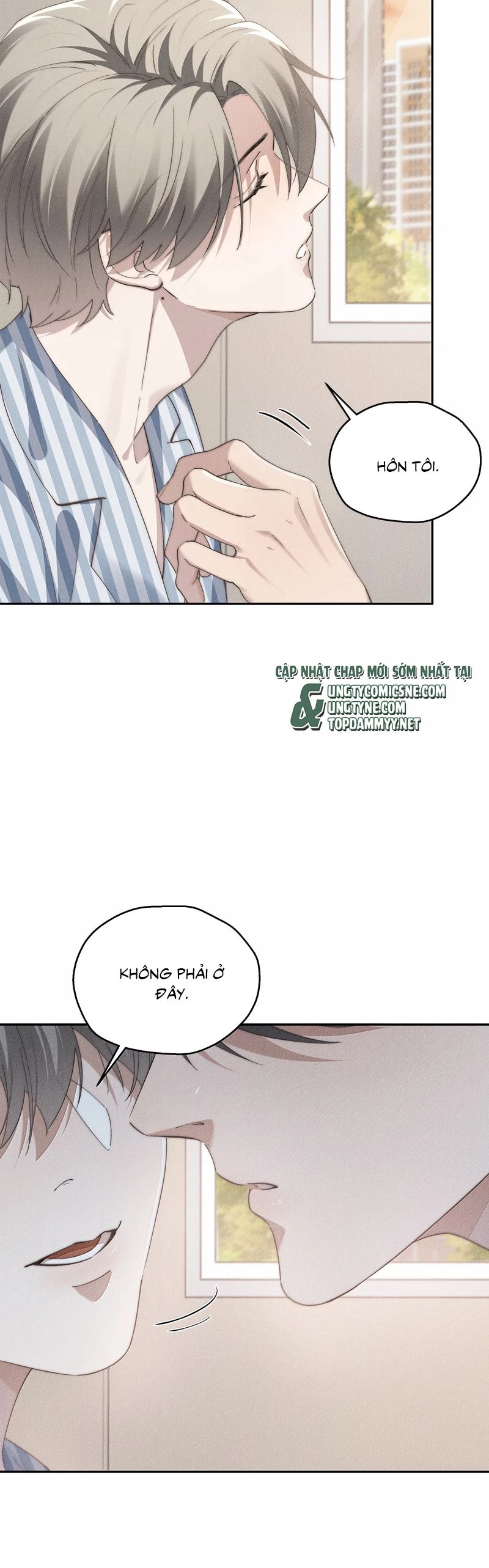 Thiếu Gia Không Ngoan Chapter 82 - 15