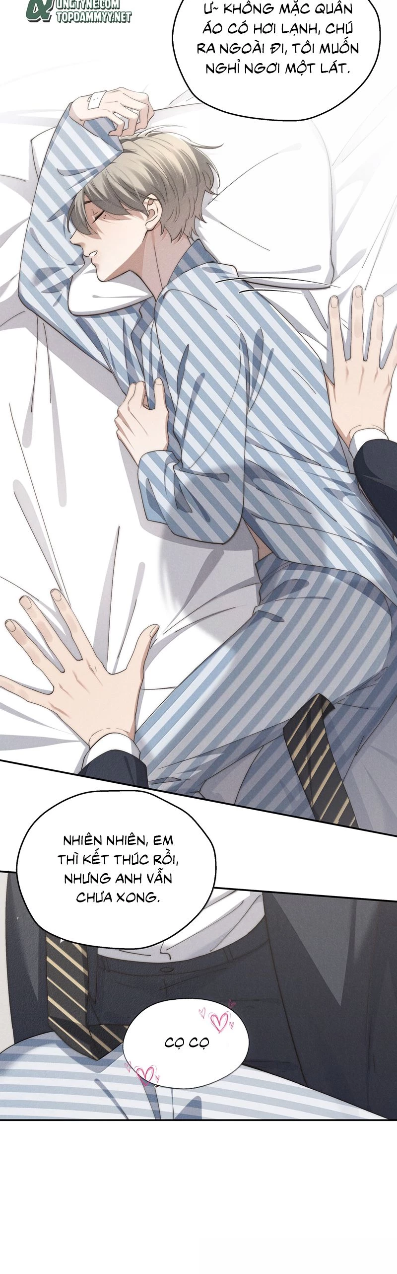 Thiếu Gia Không Ngoan Chapter 82 - 19