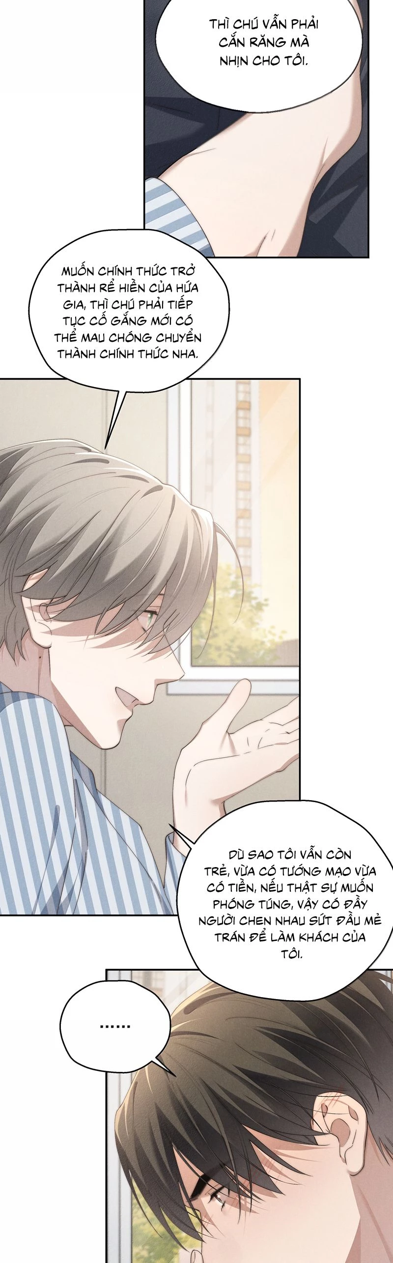 Thiếu Gia Không Ngoan Chapter 82 - 21