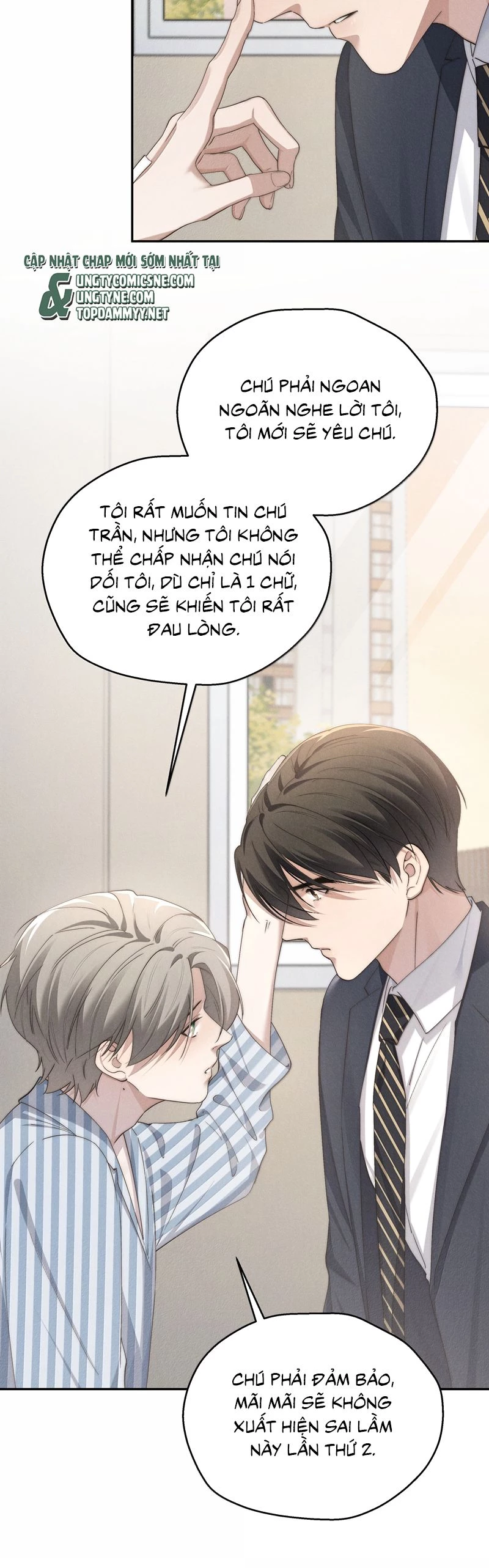 Thiếu Gia Không Ngoan Chapter 82 - 22