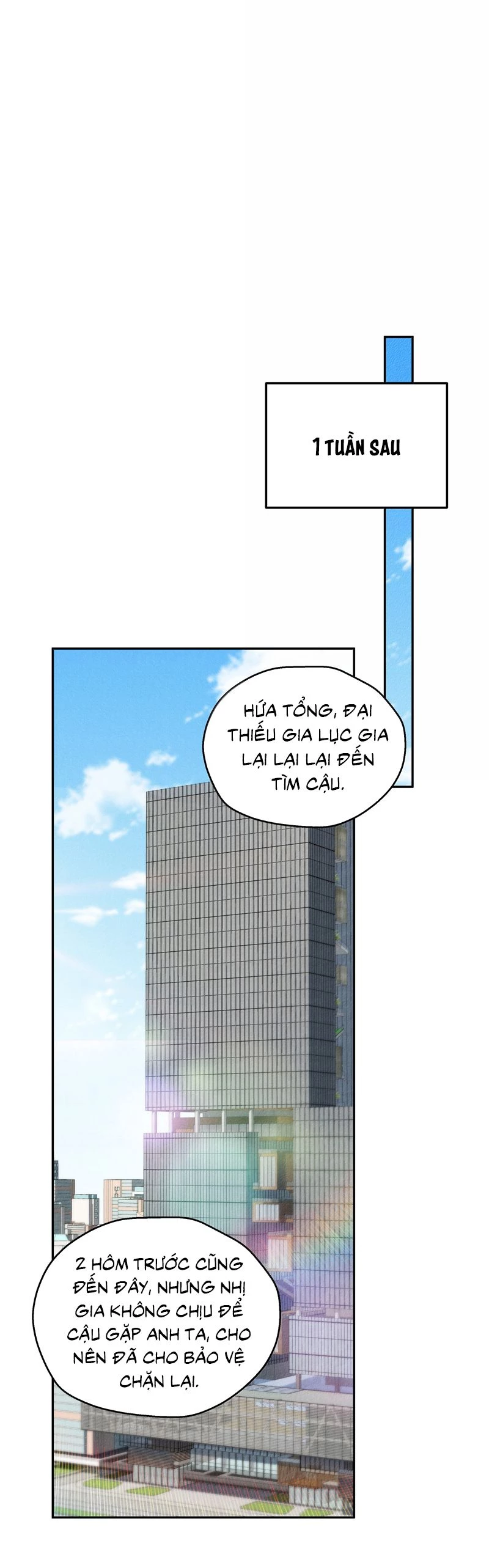 Thiếu Gia Không Ngoan Chapter 82 - 23