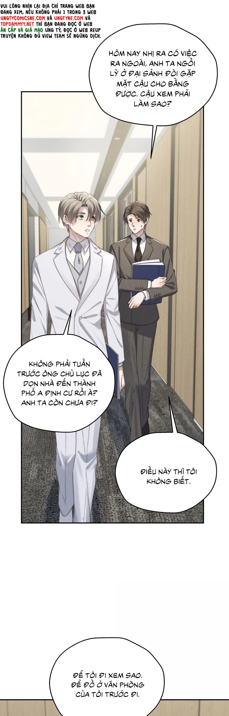 Thiếu Gia Không Ngoan Chapter 82 - 24