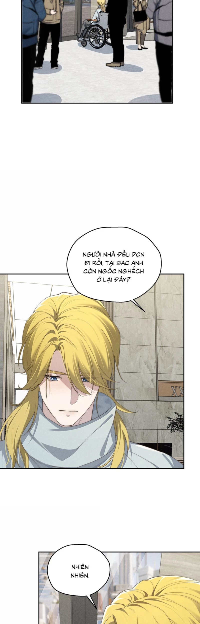 Thiếu Gia Không Ngoan Chapter 82 - 26