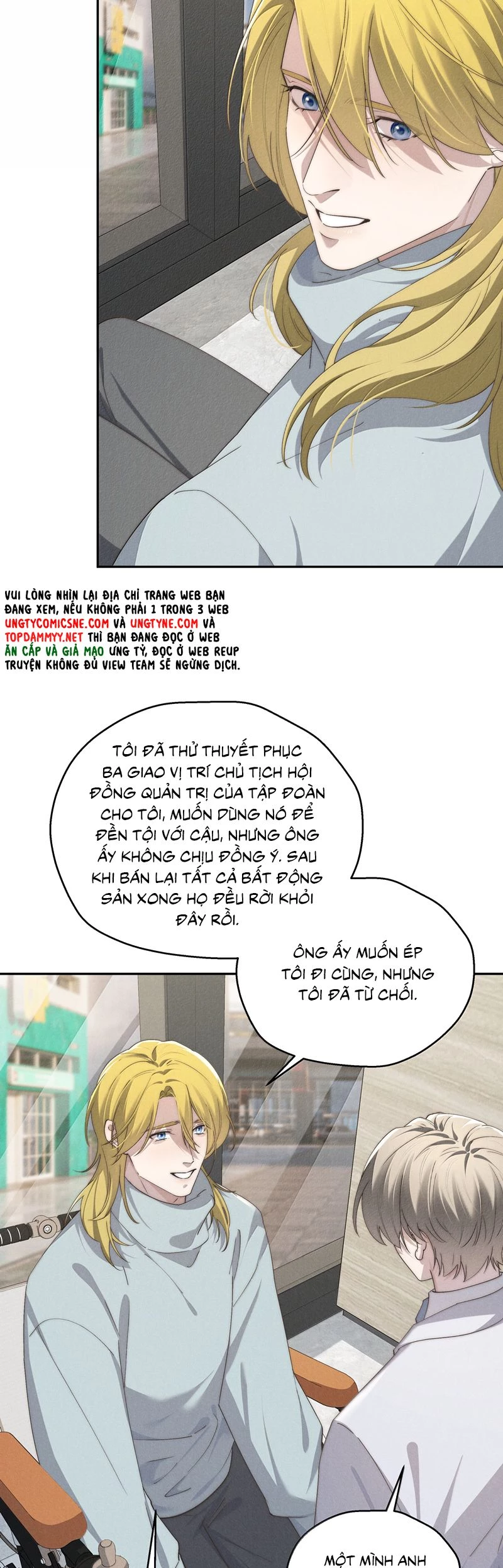 Thiếu Gia Không Ngoan Chapter 82 - 27