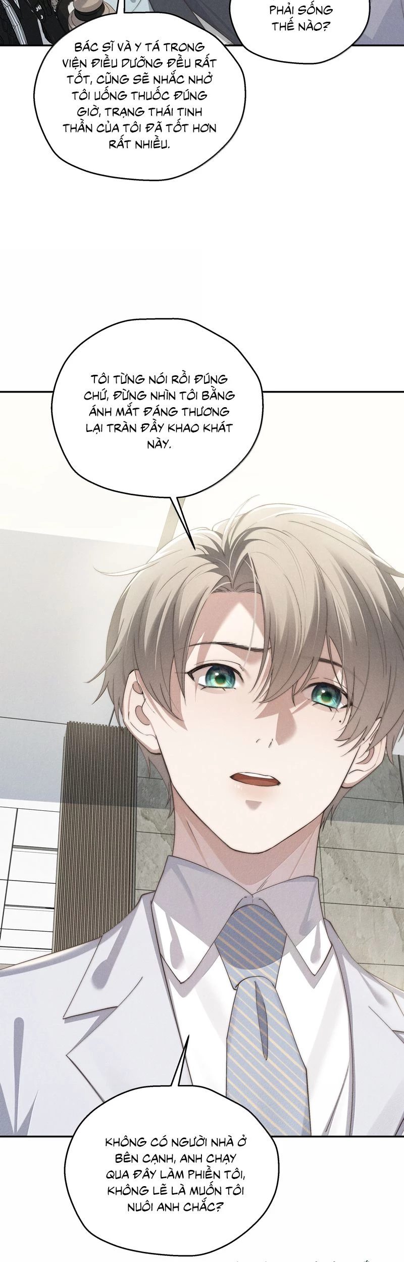 Thiếu Gia Không Ngoan Chapter 82 - 28