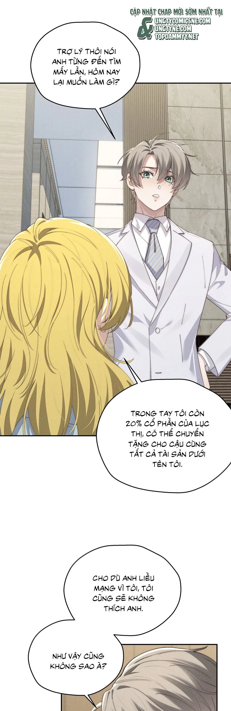 Thiếu Gia Không Ngoan Chapter 83 - 3