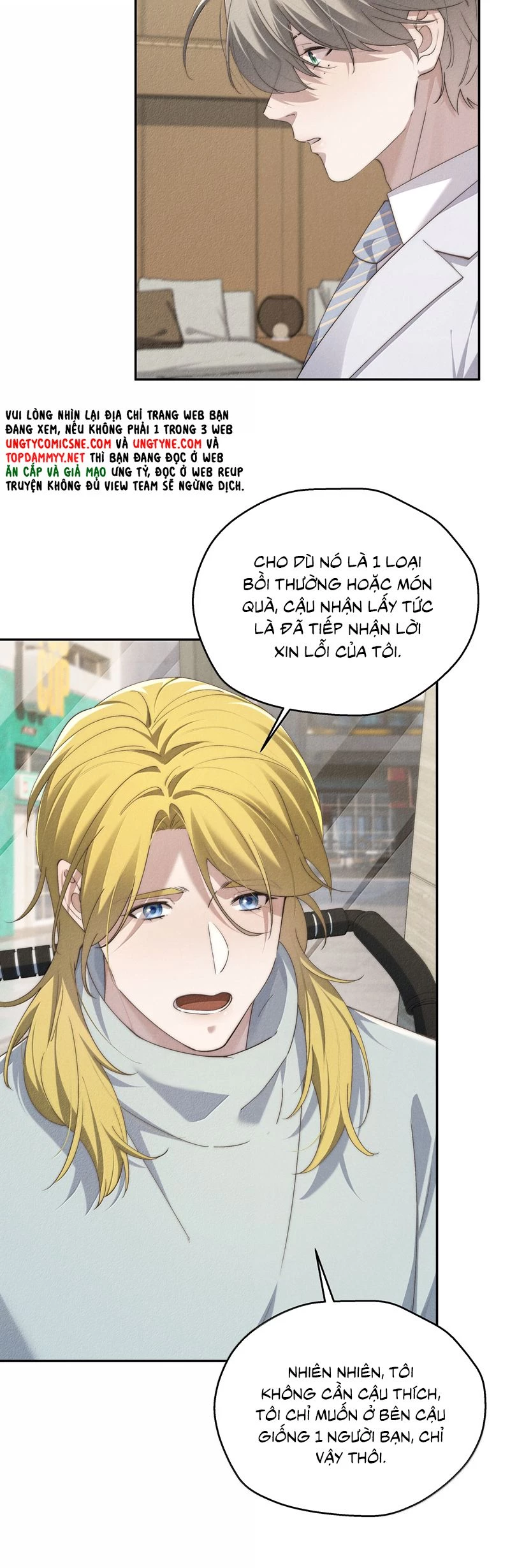 Thiếu Gia Không Ngoan Chapter 83 - 4