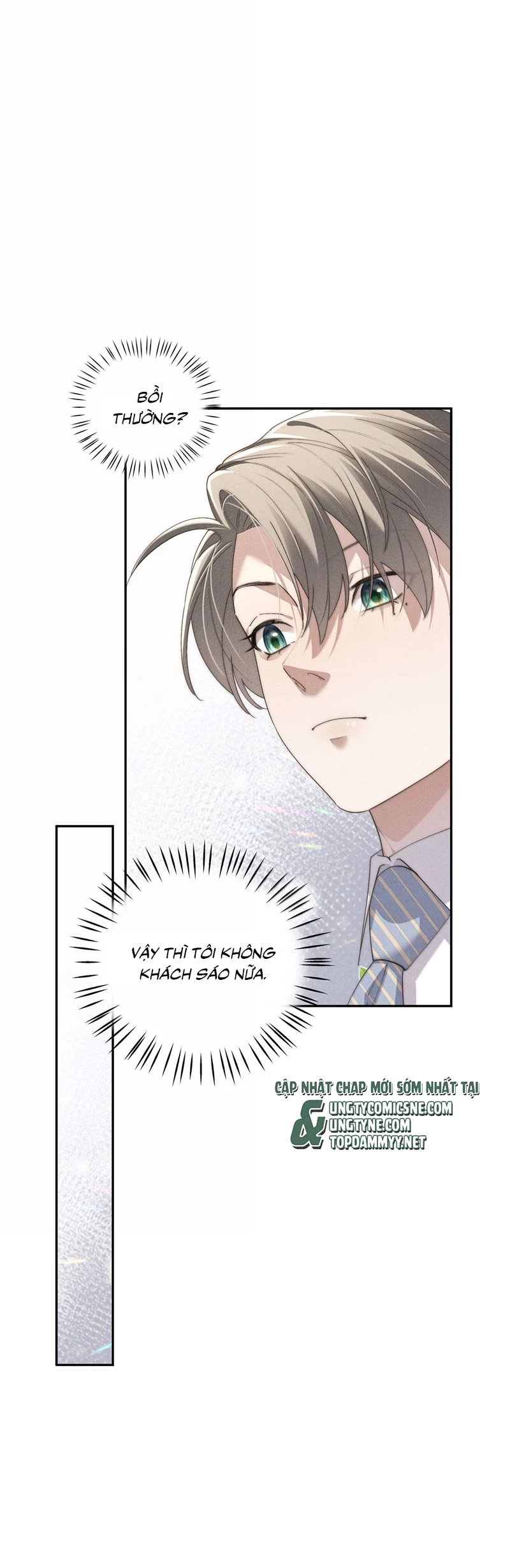 Thiếu Gia Không Ngoan Chapter 83 - 5